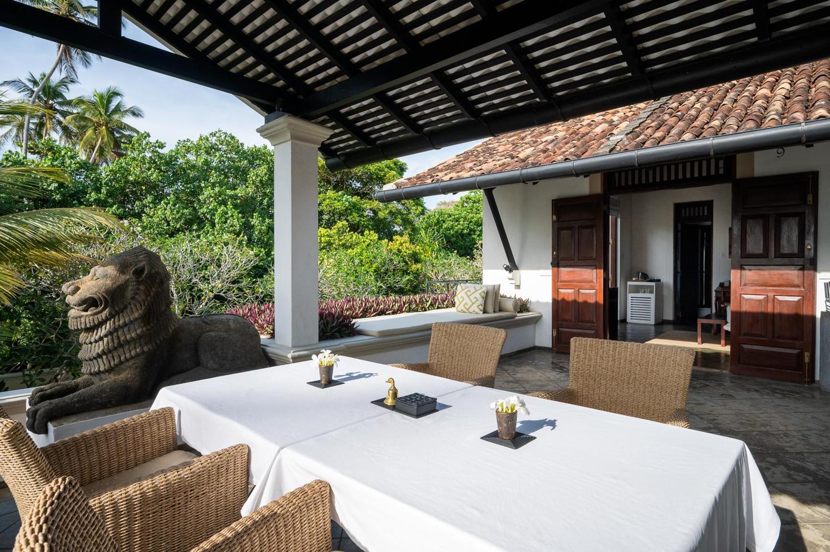 Nyne Hotels The Muse Bentota