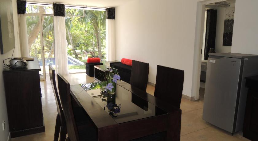 The Residence Bentota