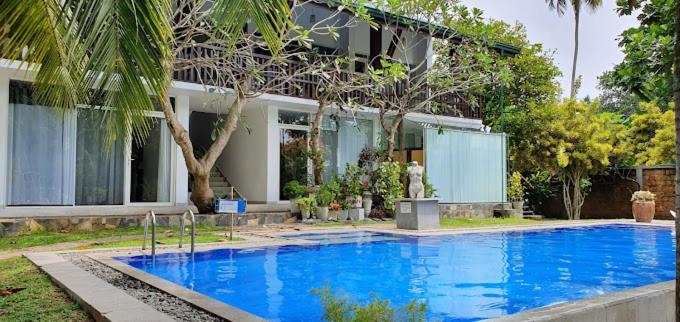 The Residence Bentota