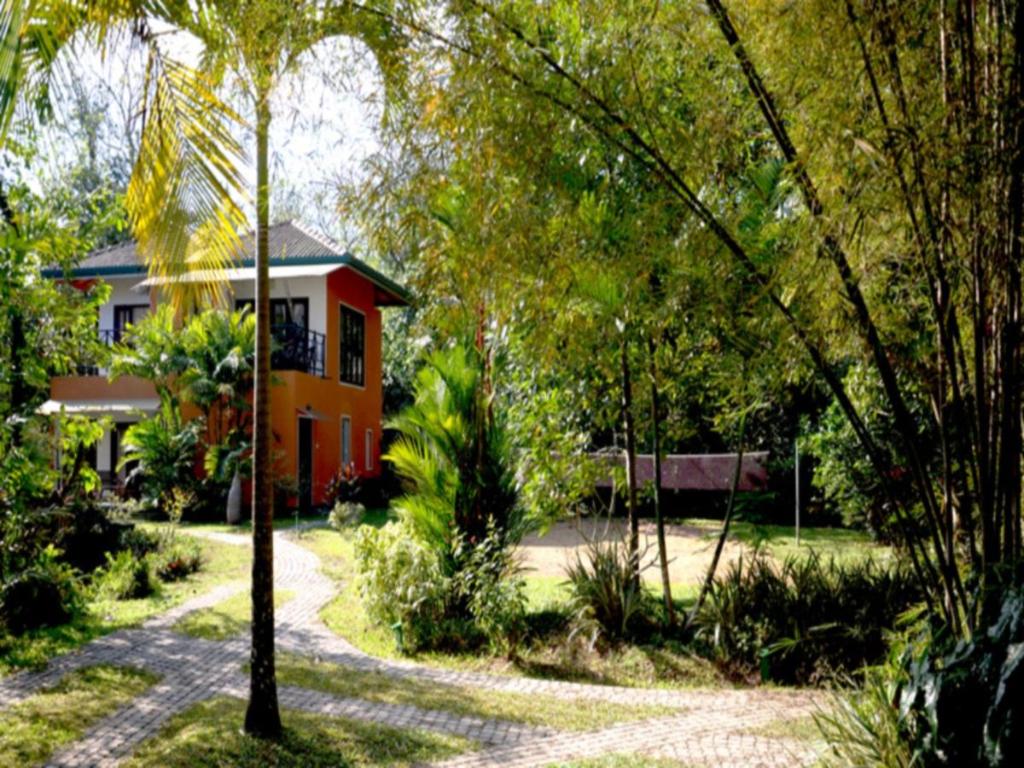 The Residence Bentota