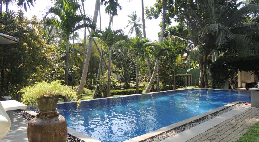 The Residence Bentota