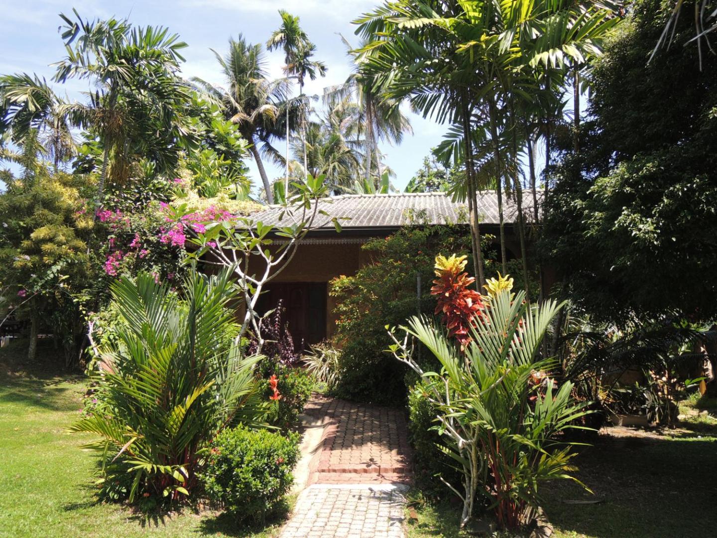 The Residence Bentota