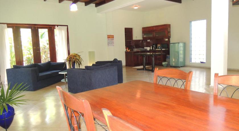 The Residence Bentota