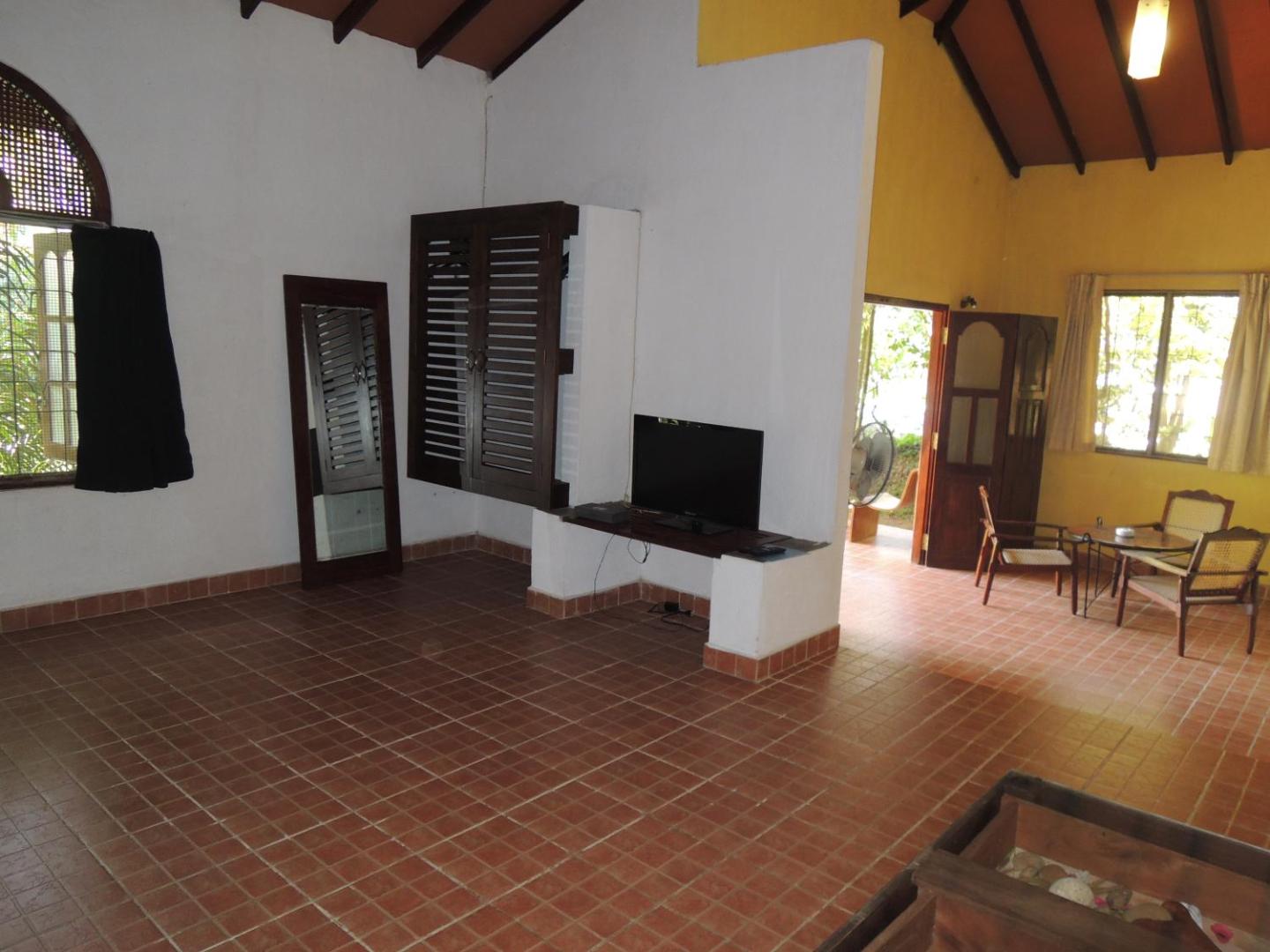 The Residence Bentota