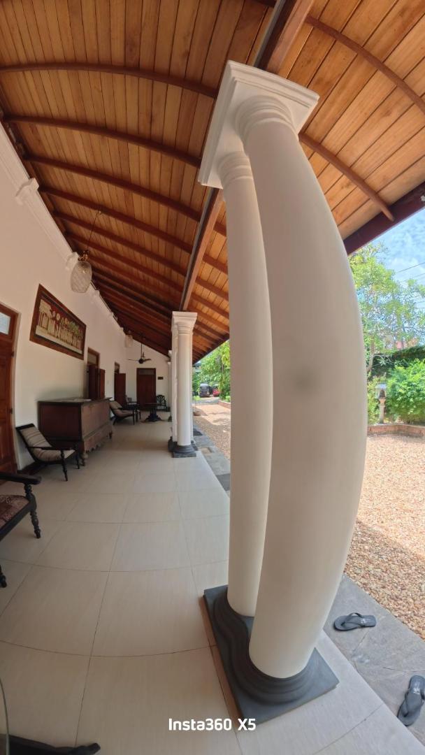 The Residence Bentota