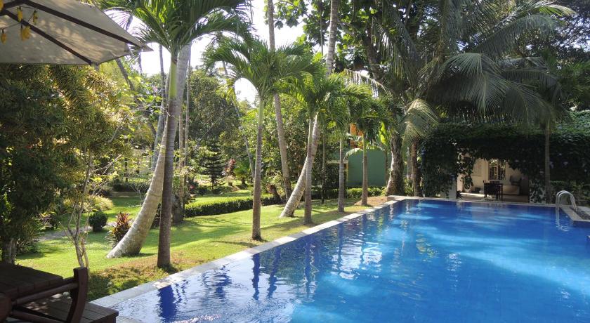 The Residence Bentota