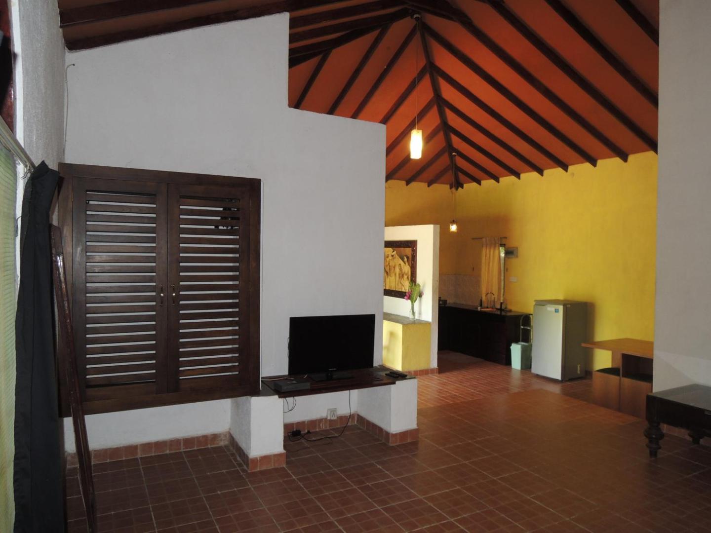 The Residence Bentota