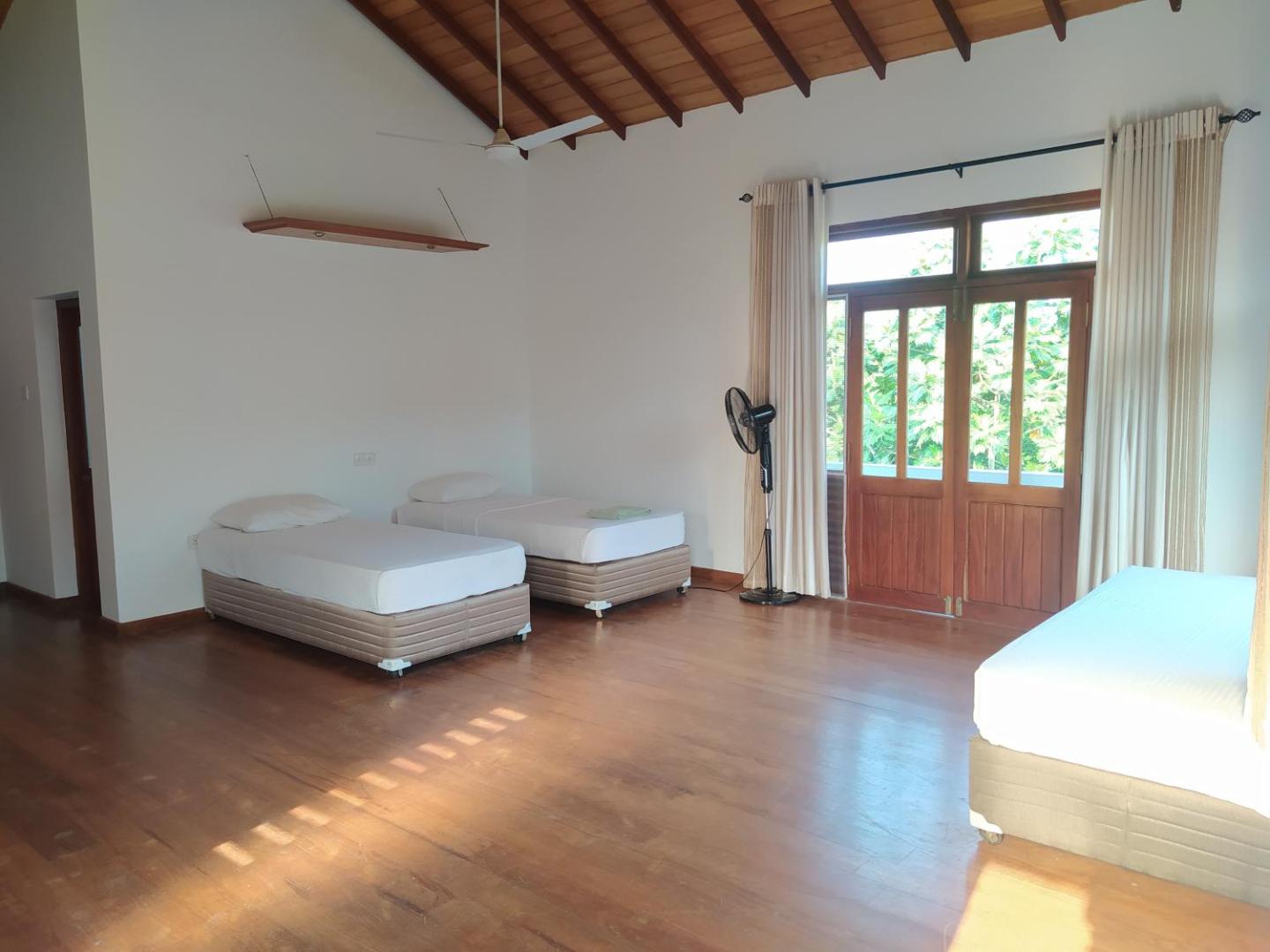 The Residence Bentota