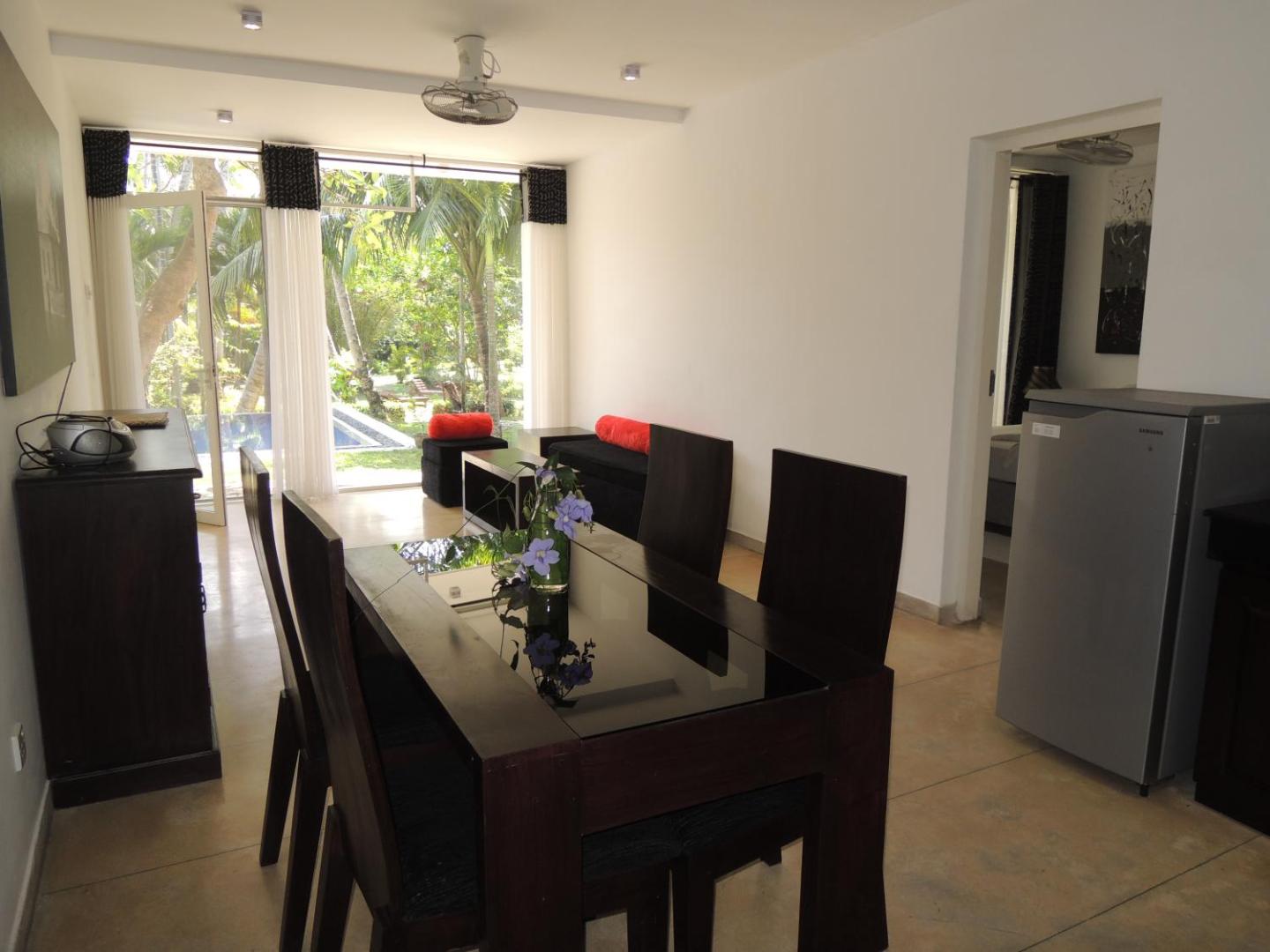 The Residence Bentota