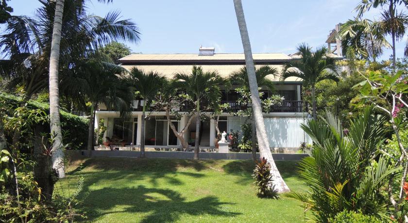 The Residence Bentota