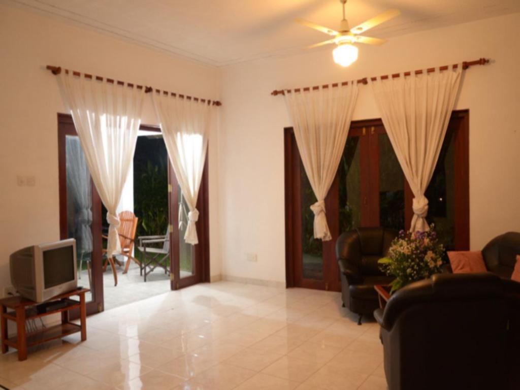 The Residence Bentota