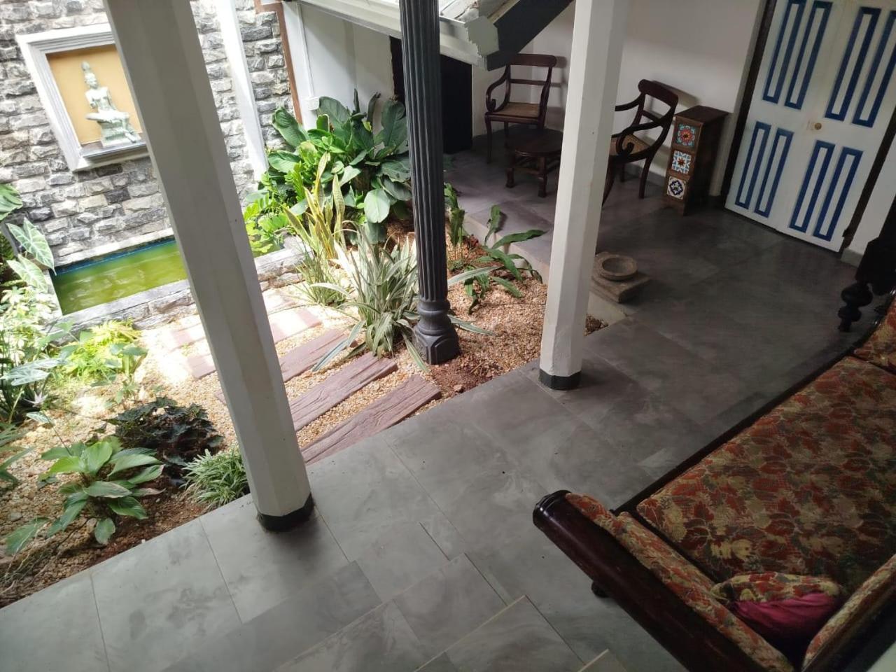 The Residence Bentota