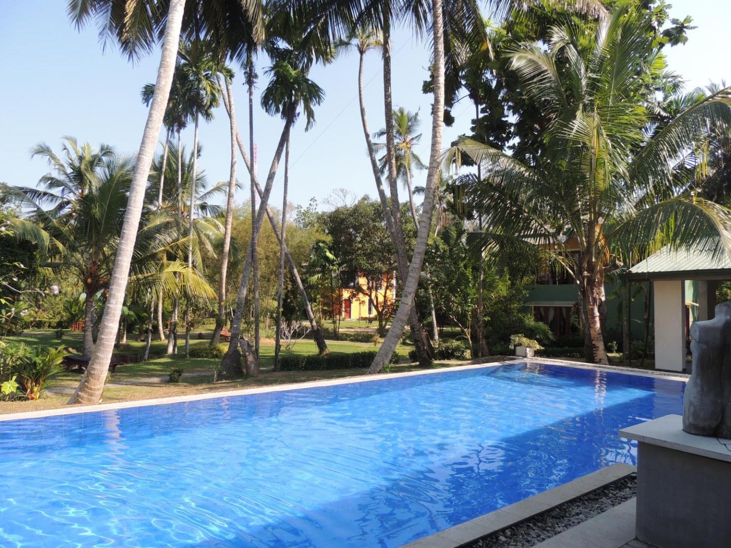 The Residence Bentota