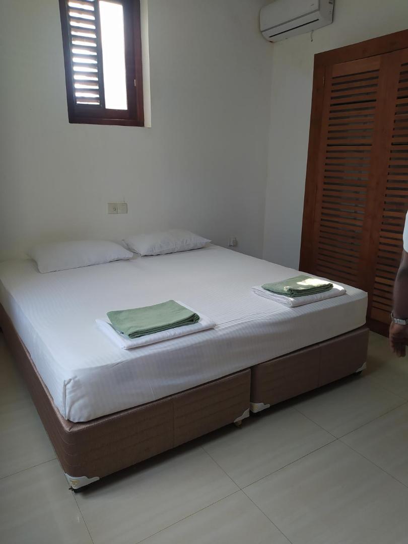 The Residence Bentota