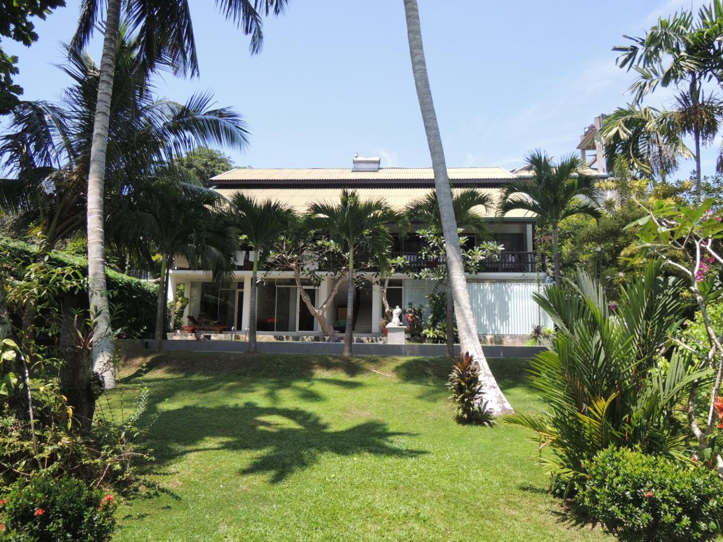 The Residence Bentota