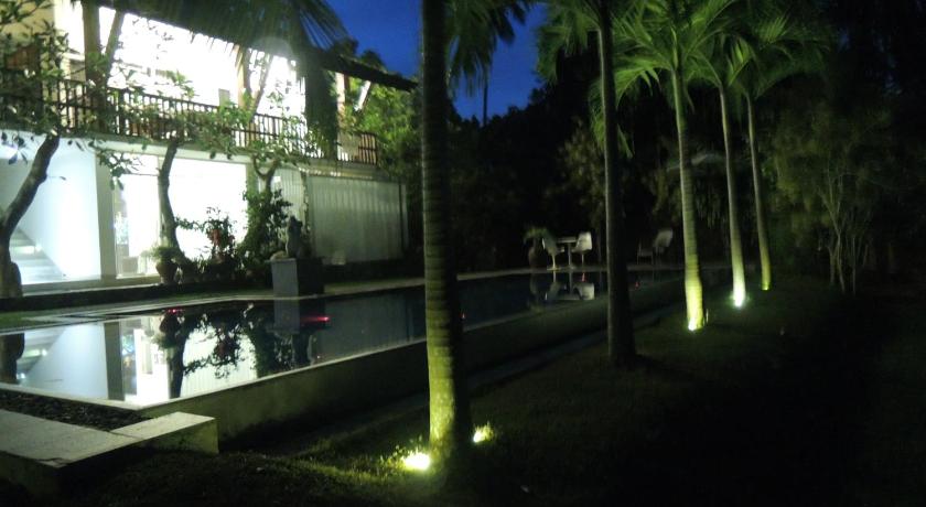 The Residence Bentota