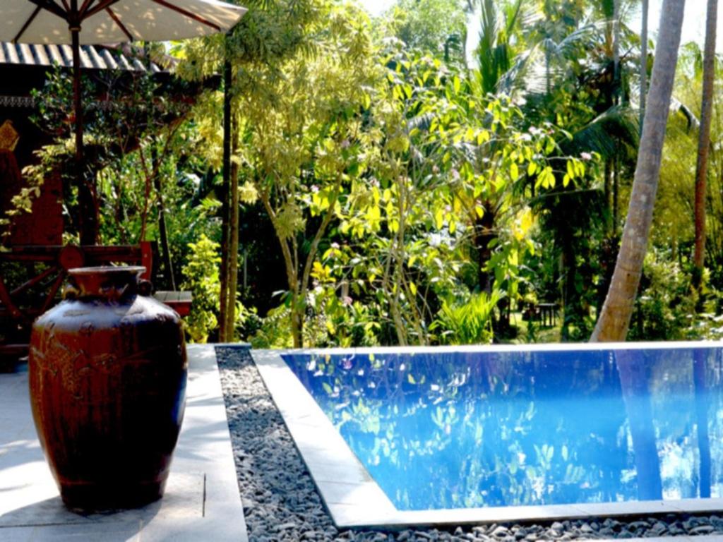 The Residence Bentota