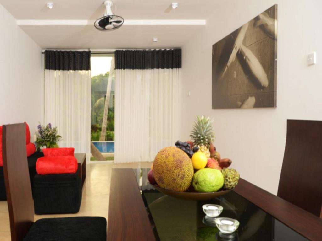 The Residence Bentota