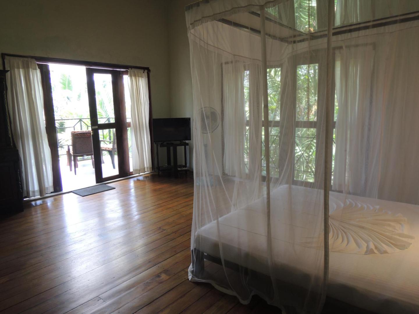 The Residence Bentota