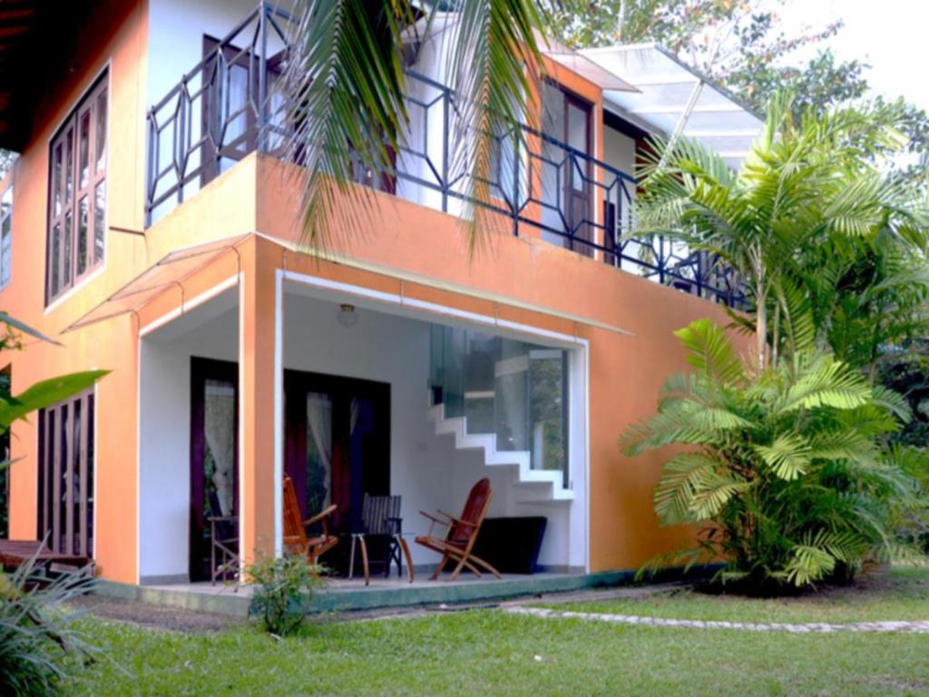 The Residence Bentota