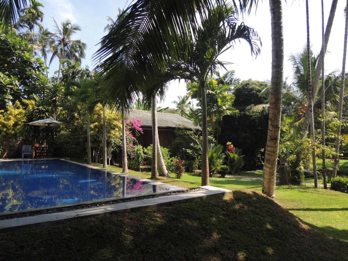 The Residence Bentota