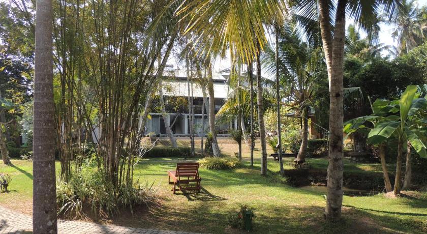 The Residence Bentota