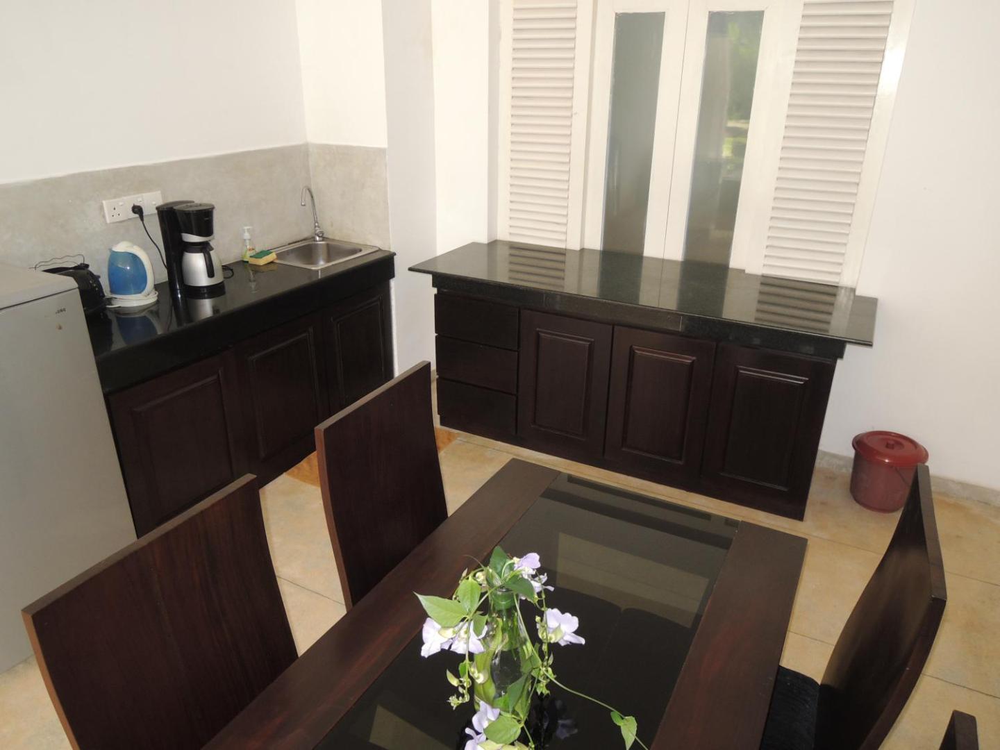 The Residence Bentota