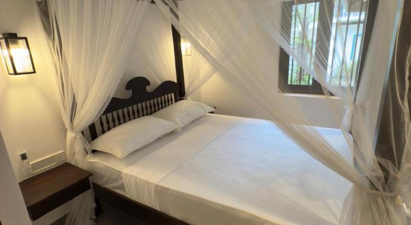 The Residence Bentota