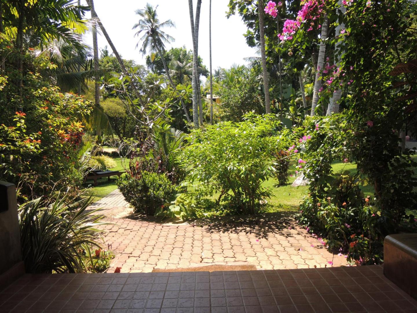 The Residence Bentota