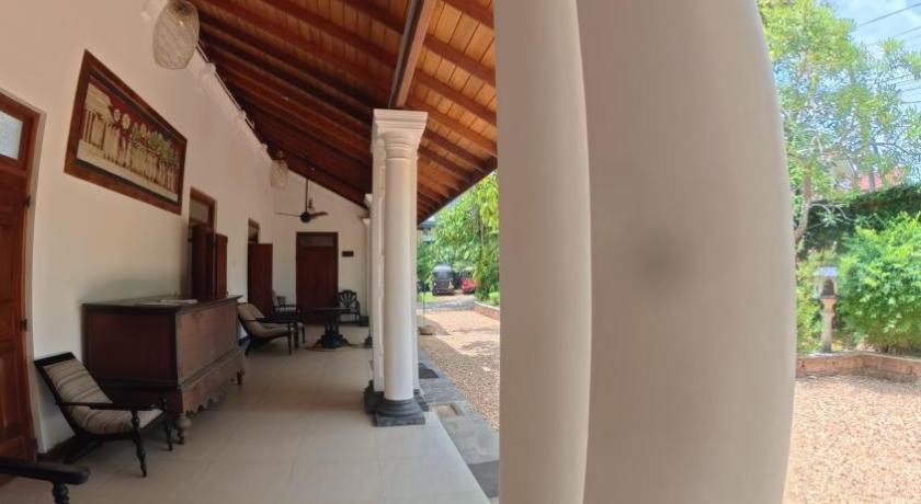 The Residence Bentota