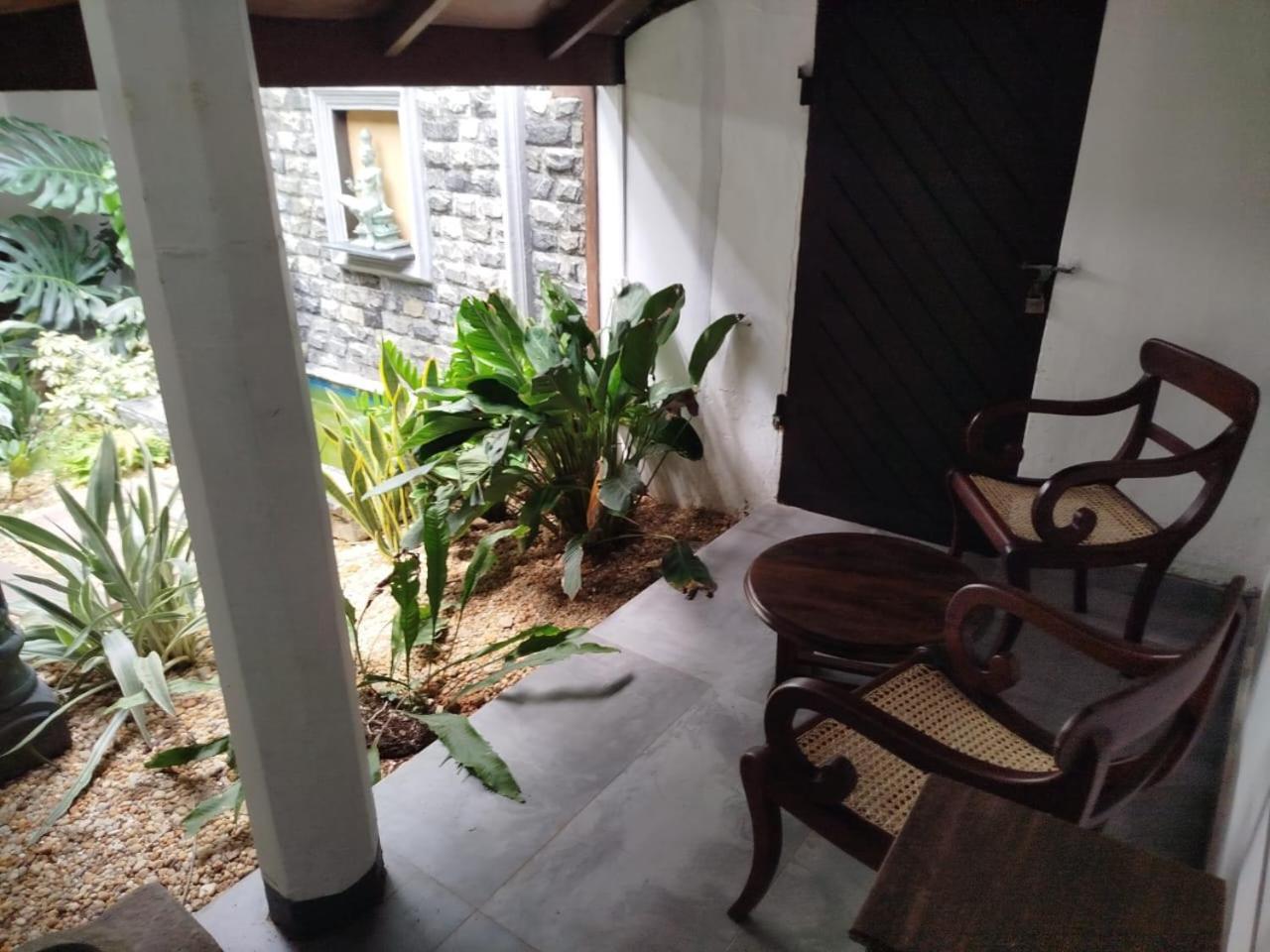 The Residence Bentota