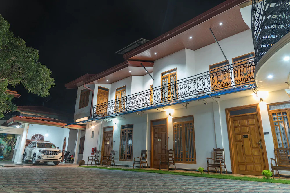 L's Lanka