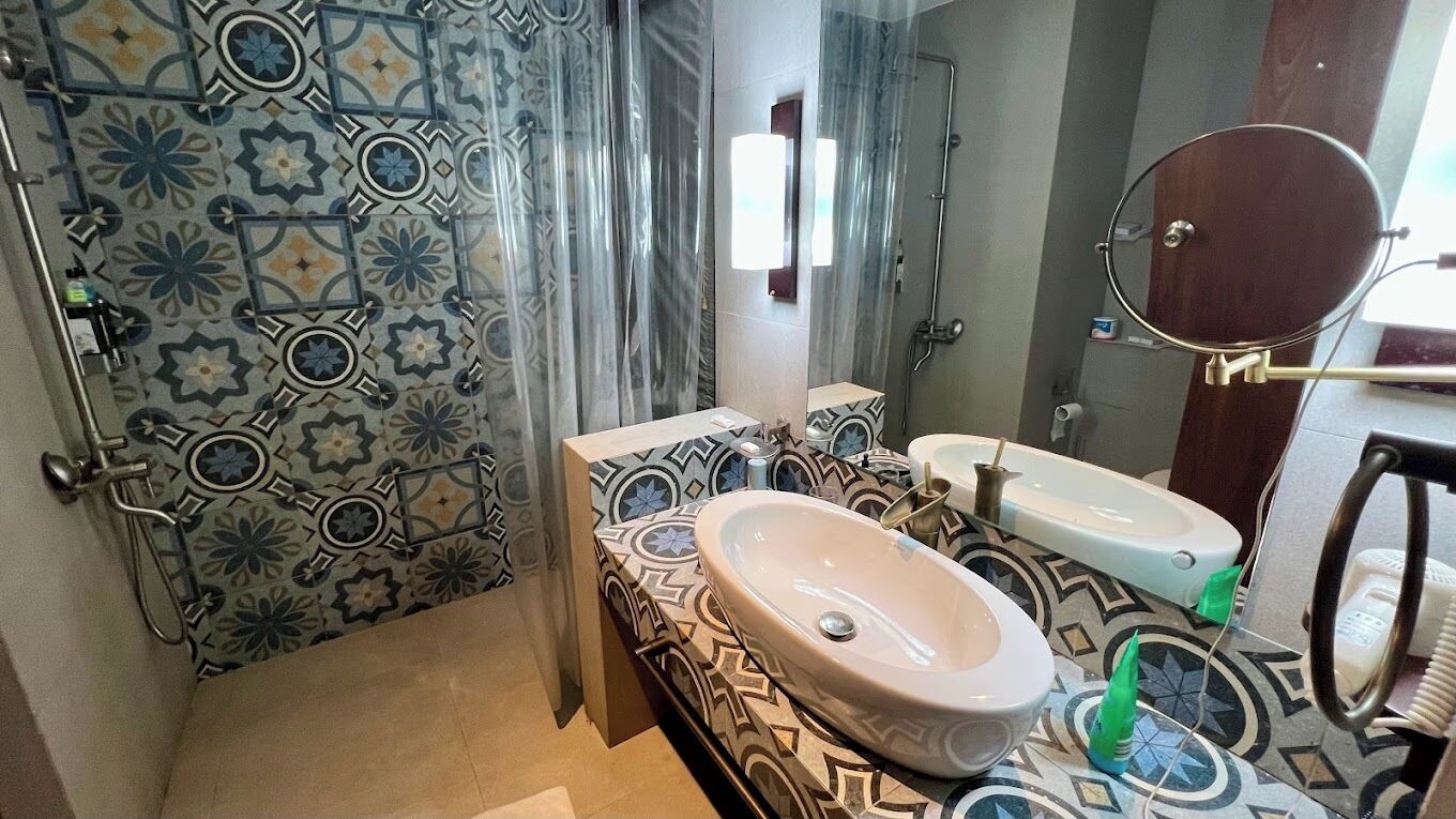 Sigiriana Resort by Thilanka