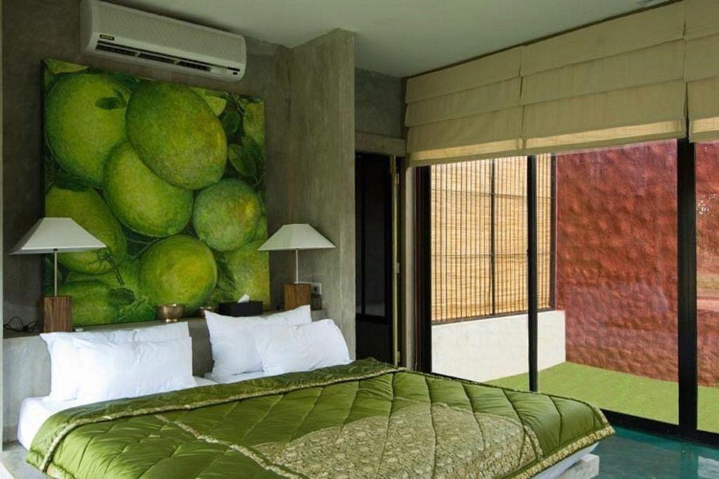 Sigiriana Resort by Thilanka