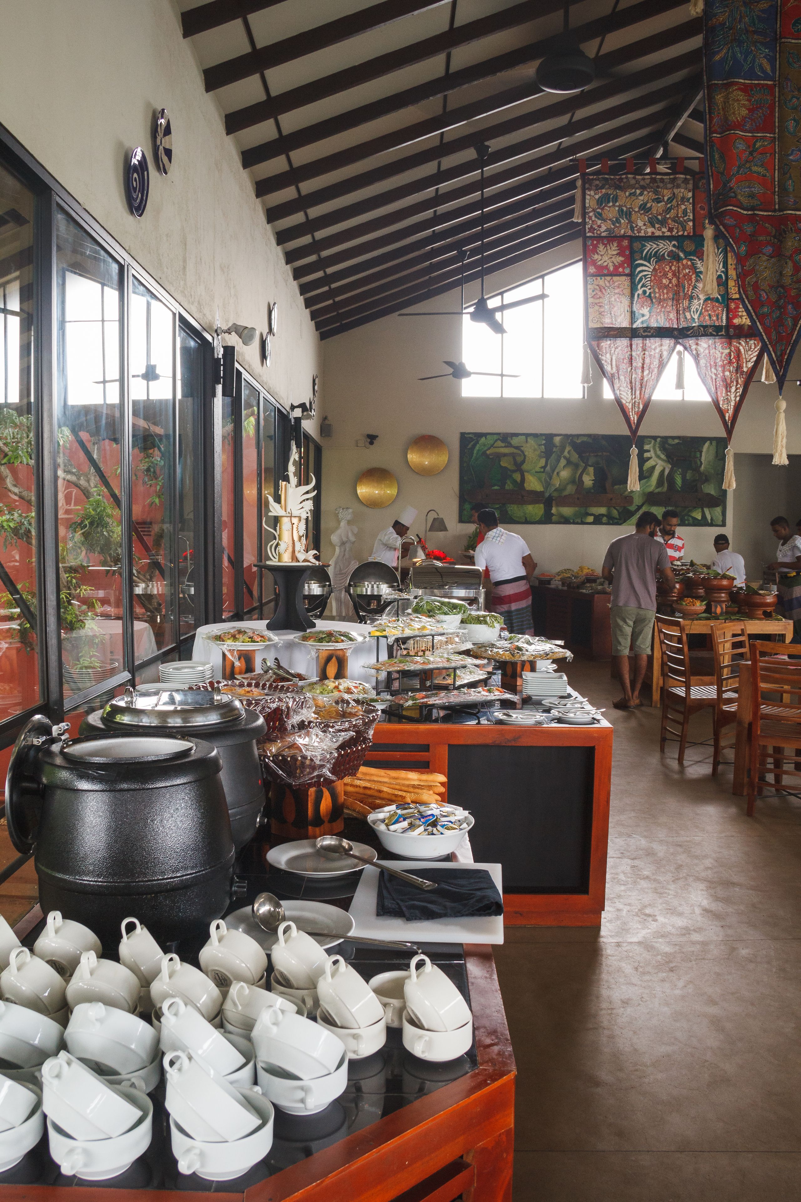 Sigiriana Resort by Thilanka