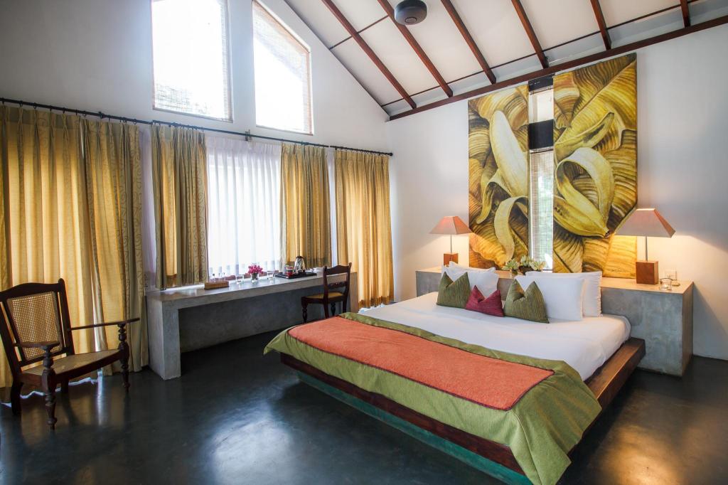 Sigiriana Resort by Thilanka