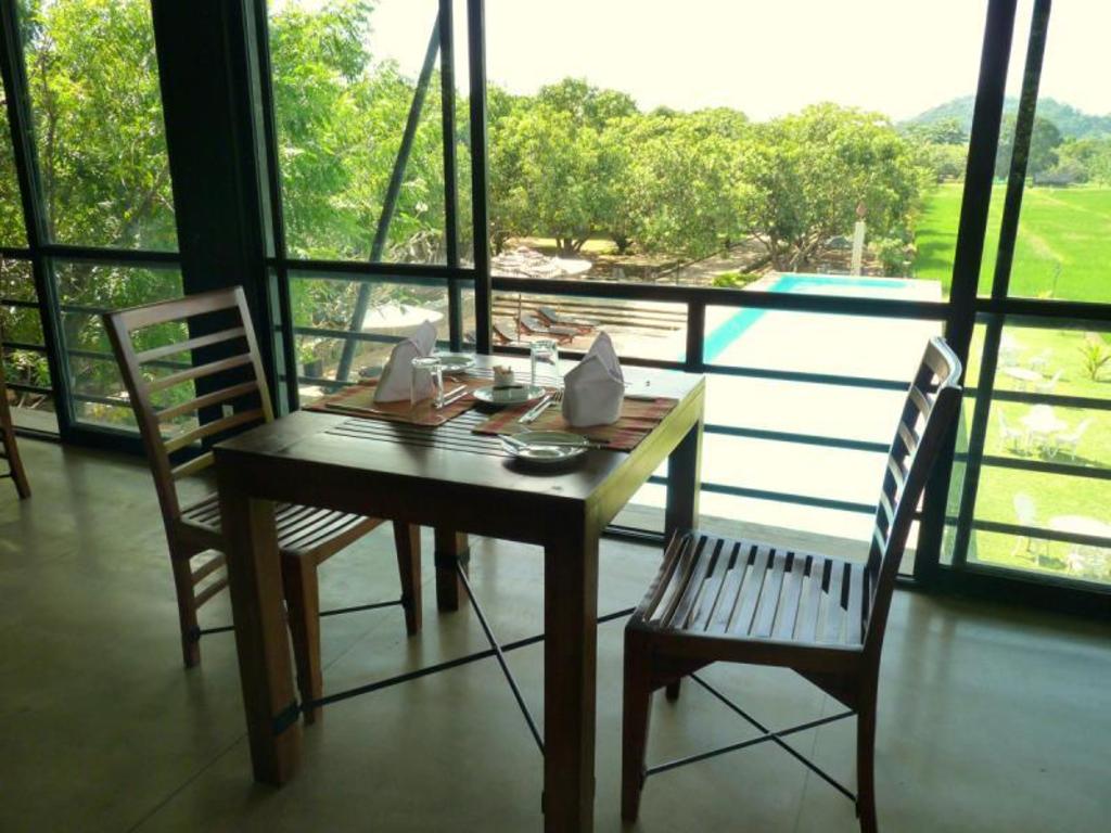 Sigiriana Resort by Thilanka