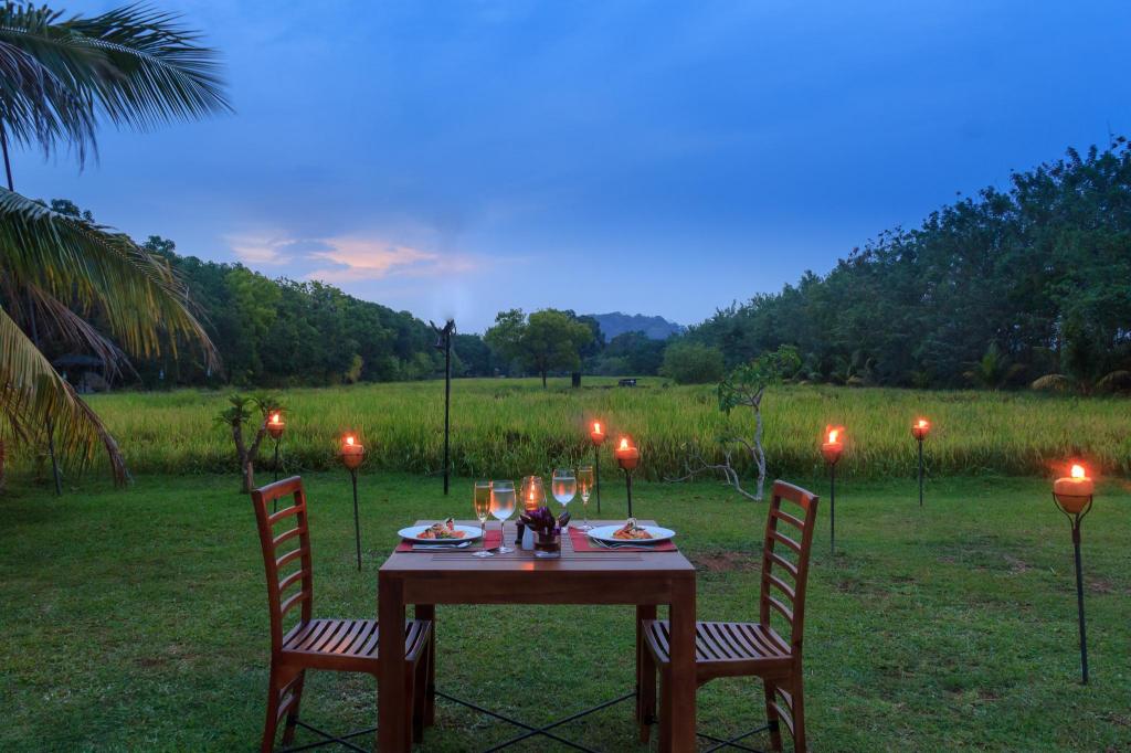 Sigiriana Resort by Thilanka