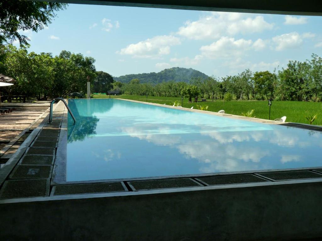 Sigiriana Resort by Thilanka