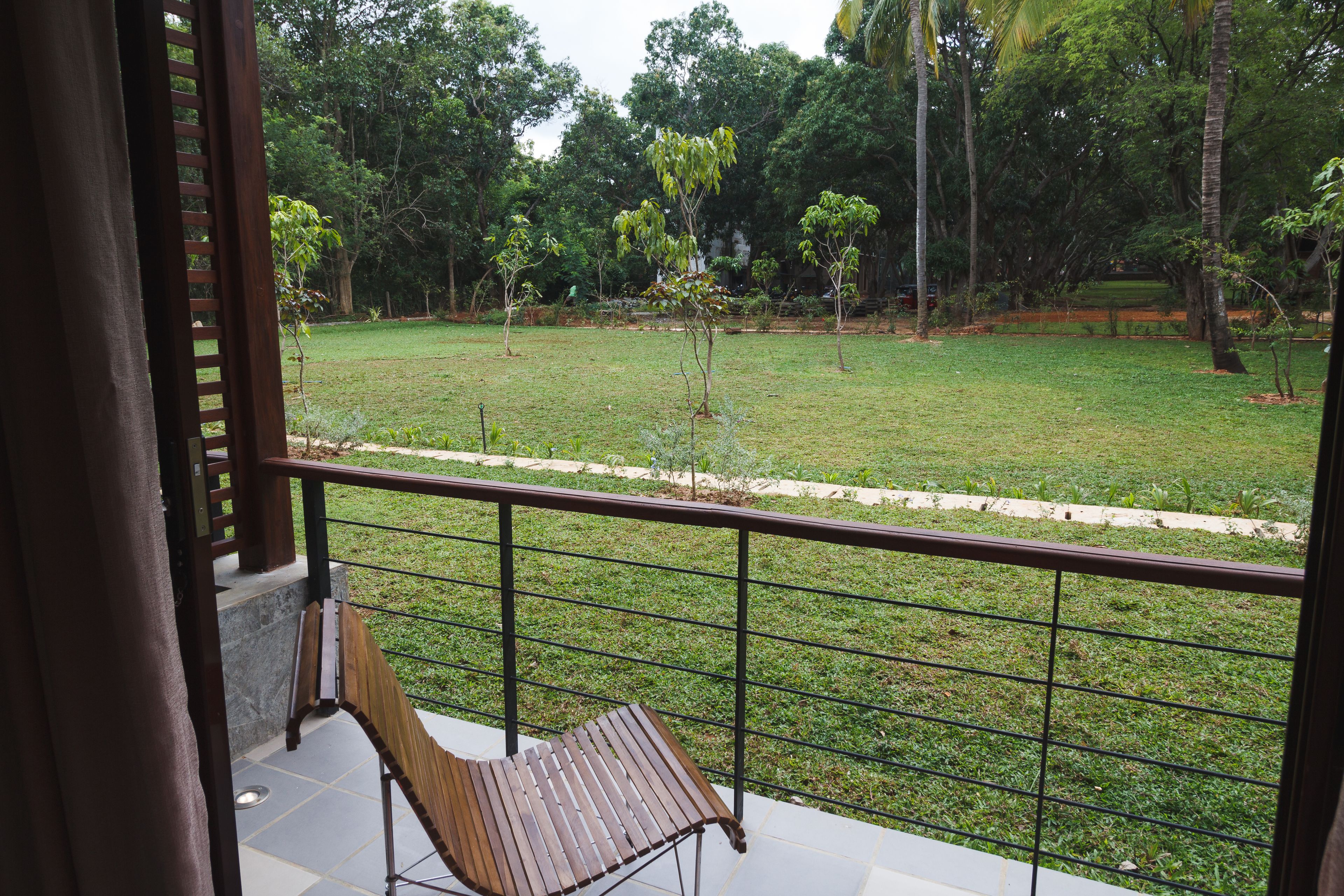 Sigiriana Resort by Thilanka