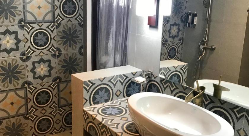 Sigiriana Resort by Thilanka