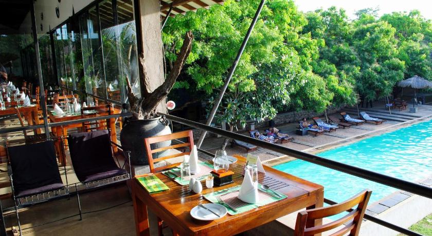 Sigiriana Resort by Thilanka