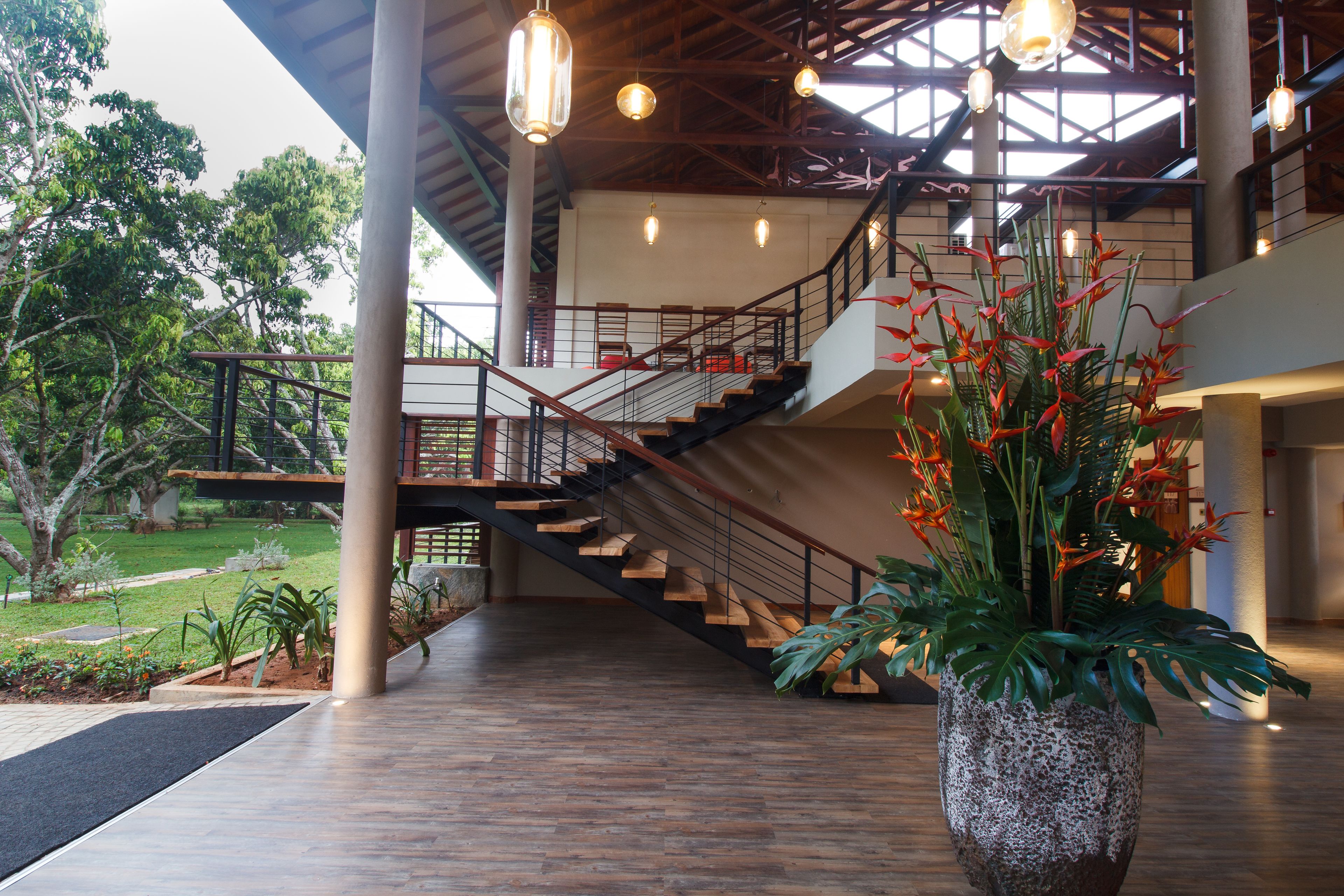 Sigiriana Resort by Thilanka