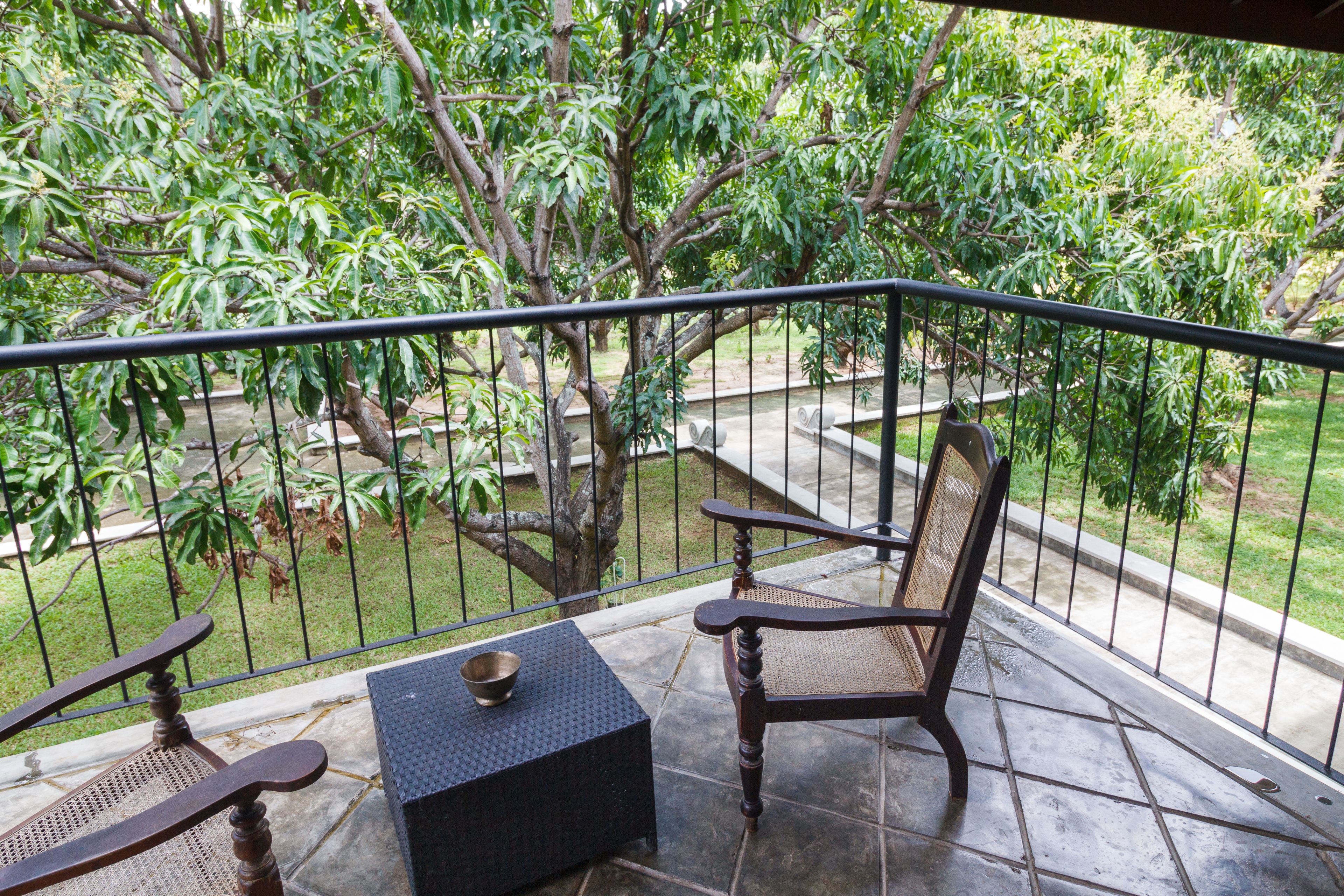 Sigiriana Resort by Thilanka