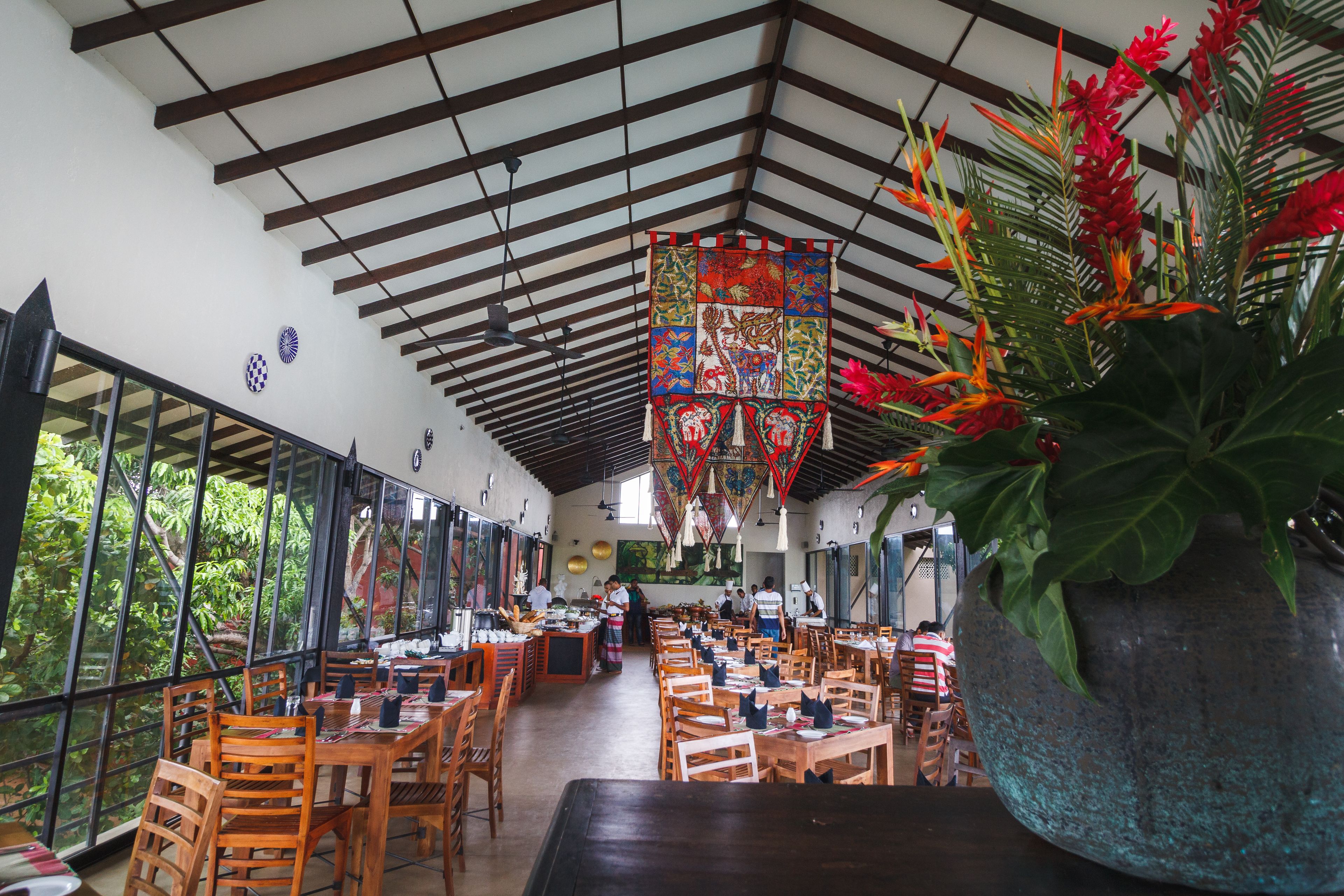 Sigiriana Resort by Thilanka