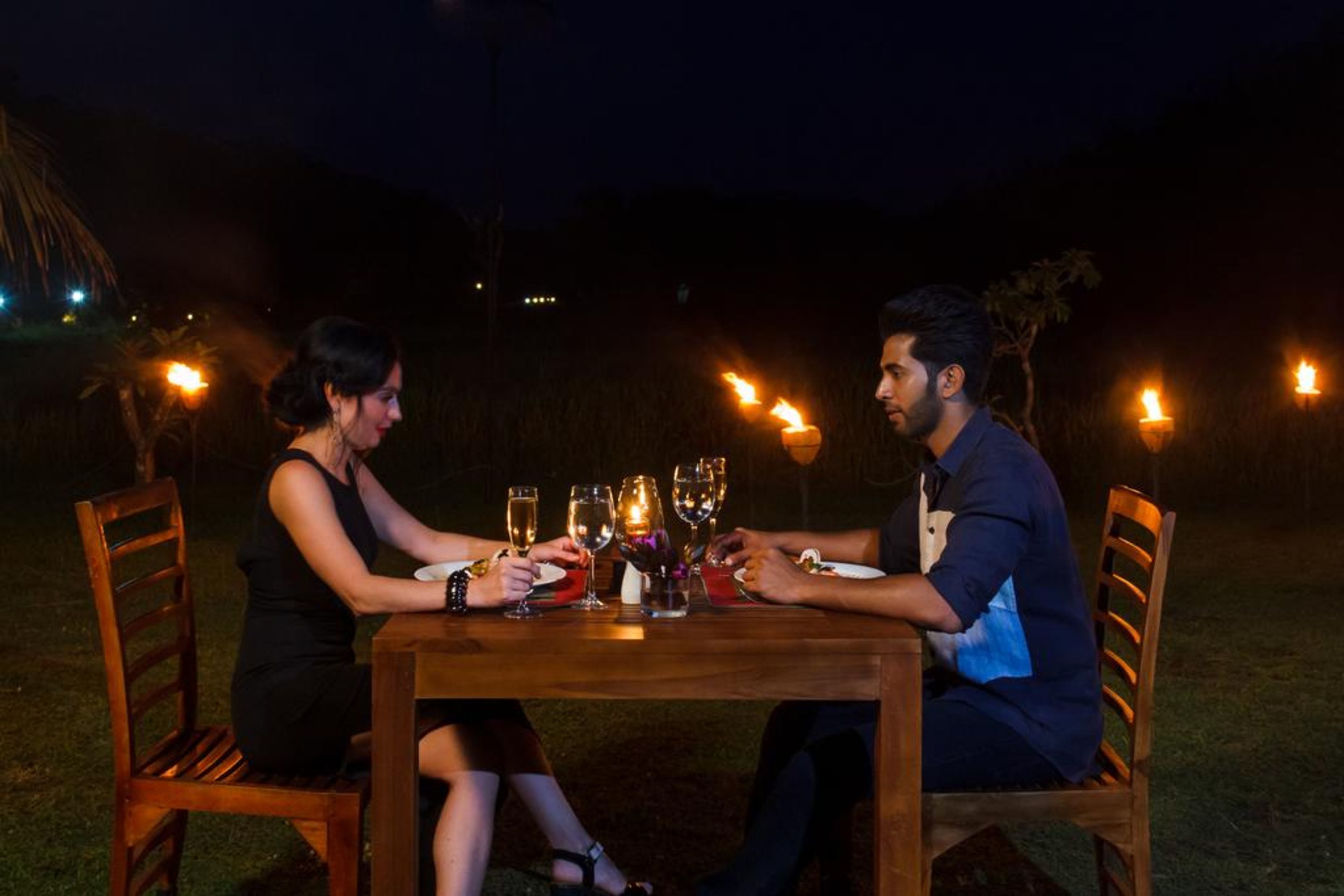 Sigiriana Resort by Thilanka