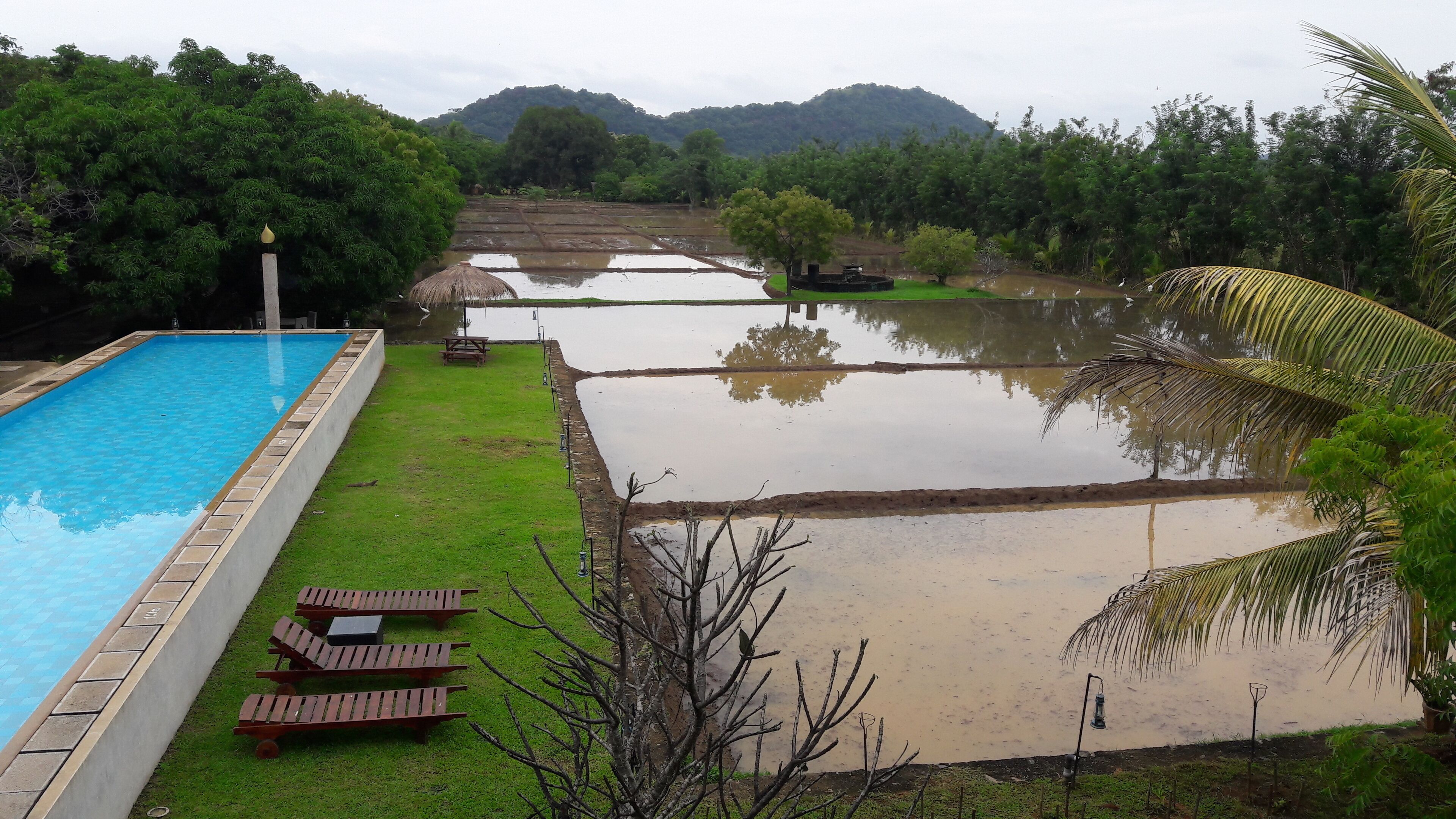 Sigiriana Resort by Thilanka