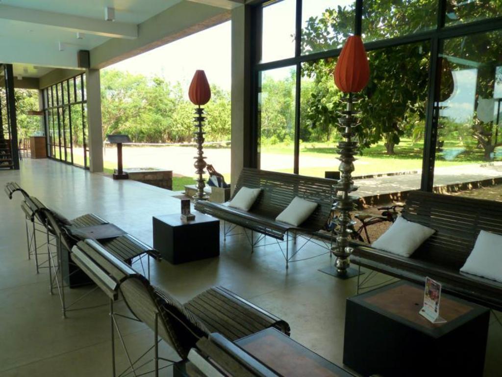 Sigiriana Resort by Thilanka