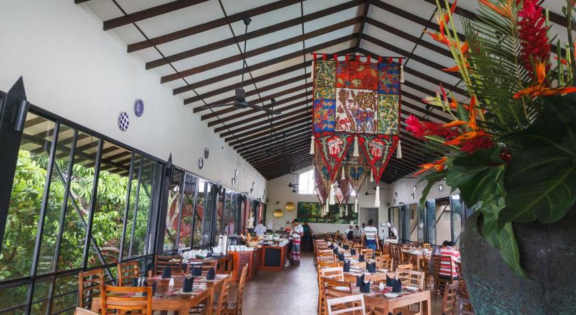 Sigiriana Resort by Thilanka