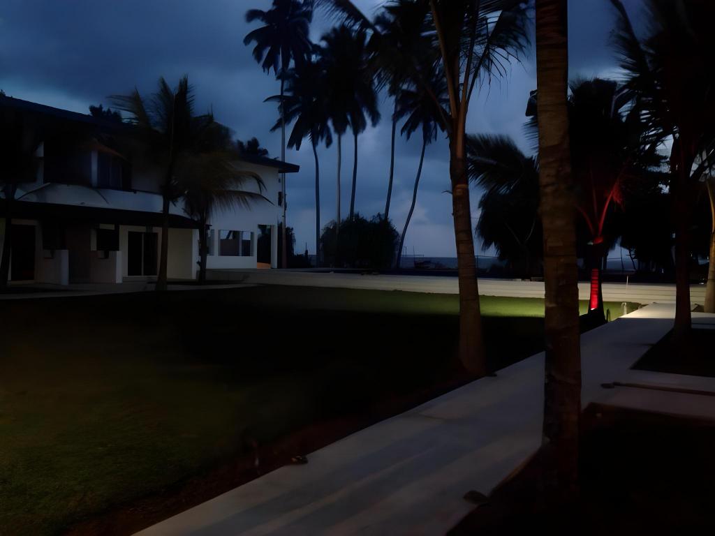 Rathna Beach Resort
